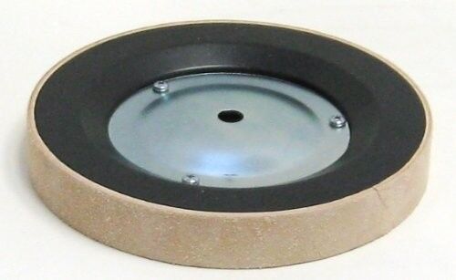 RICAMBIO RUOTA IN CUOIO PER T3 TORMEK LA 145