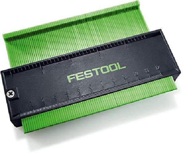 Festool Calibre para contornos KTL-FZ FT1