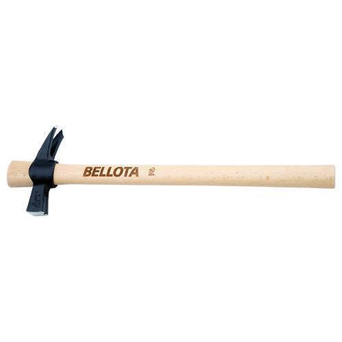 Bellota Martello Carpentiere 'Bellota' 250 Gr Manico Legno, Con Calamita.