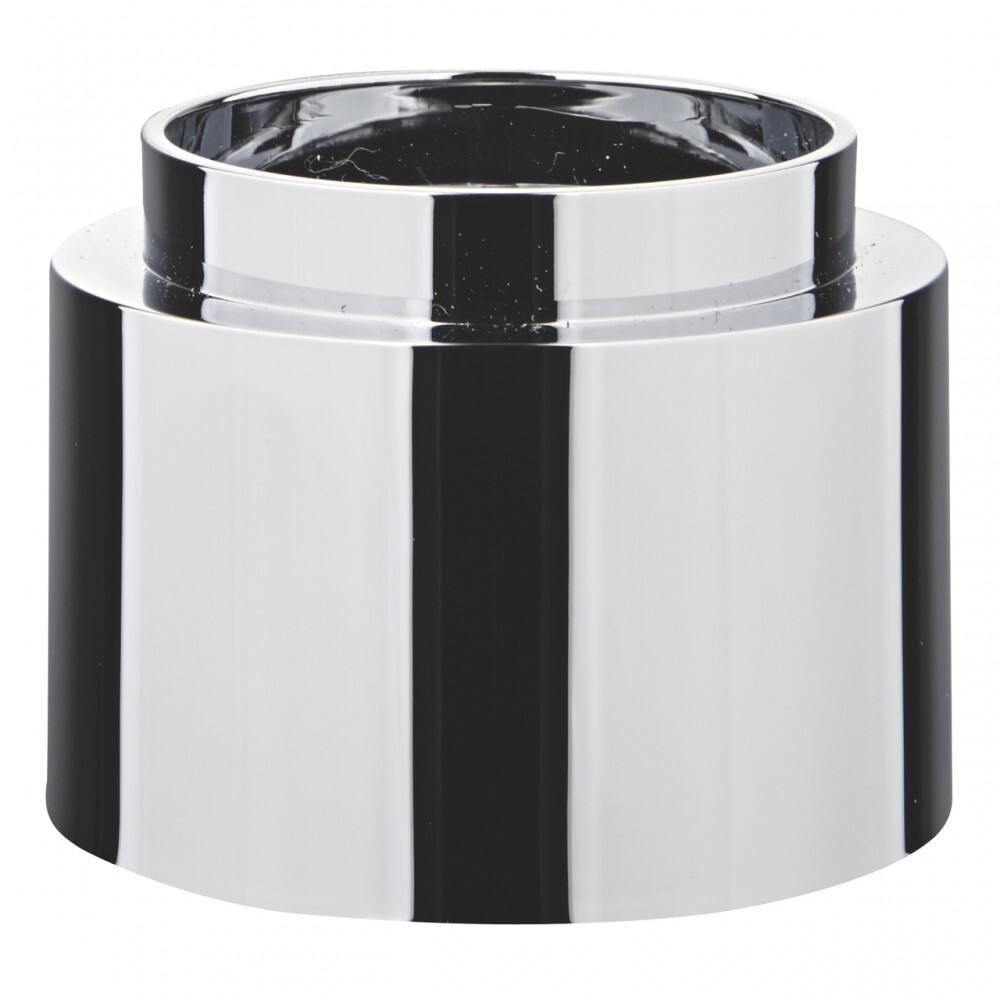 GROHE RICAMBI - PROLUNGA CANOTTO CROMATO PER MISCELATORI TERMOSTATICI GROHE - 05