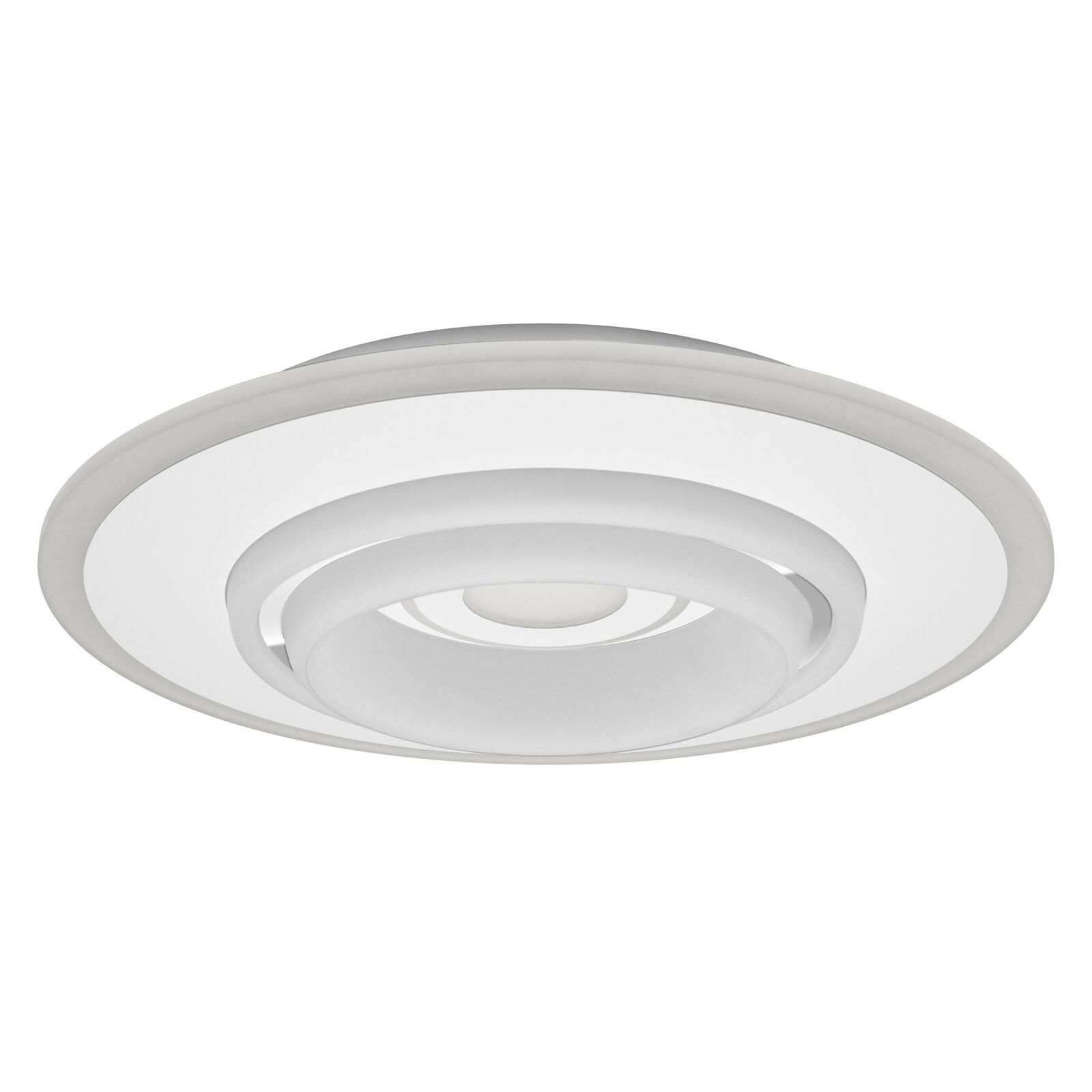 LEDVANCE Apparecchio di illuminazione: per soffitto, DECORATIVE CEILING 2 LIGHT