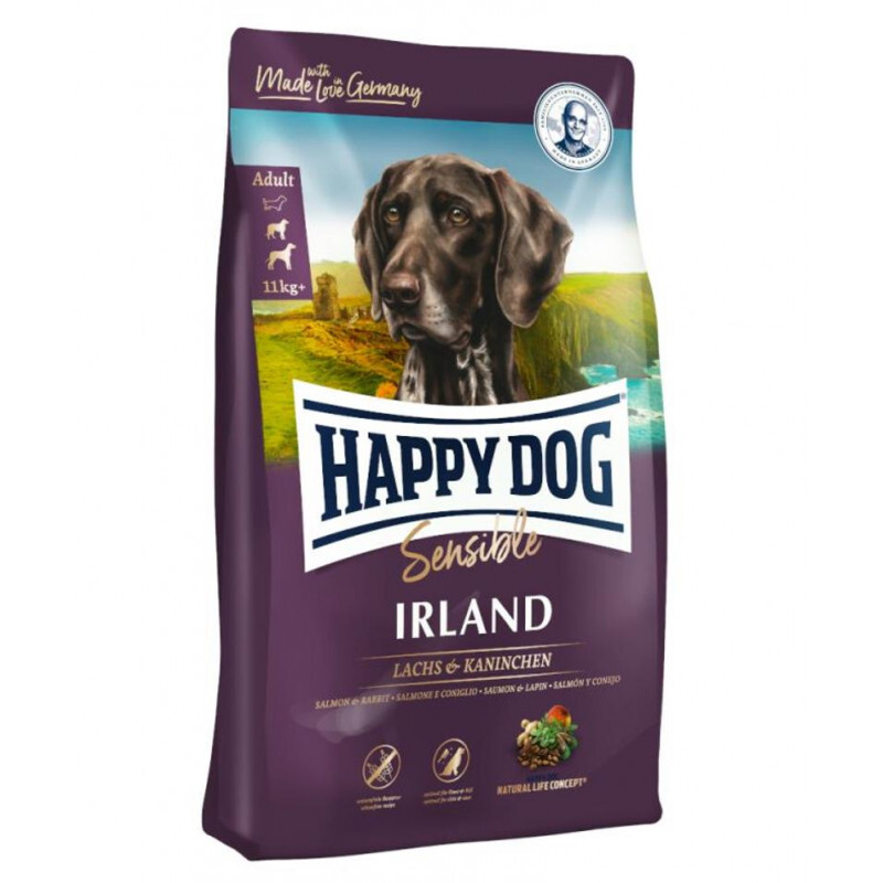 HAPPY DOG - Irland 1 kg