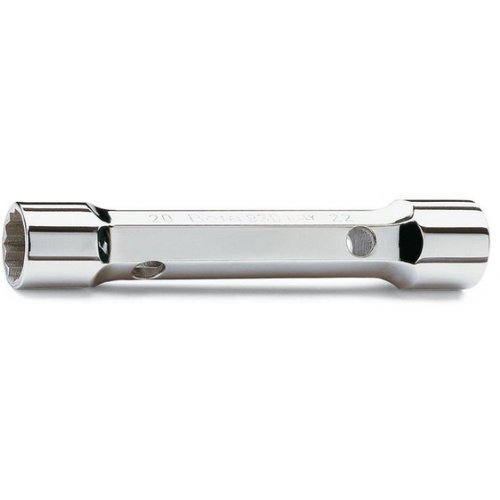 Beta Tools 930 20X22-Chaves Tubulares De12 Faces