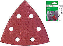 CARTA ABR.DELTA G.80 94MM 10PZ