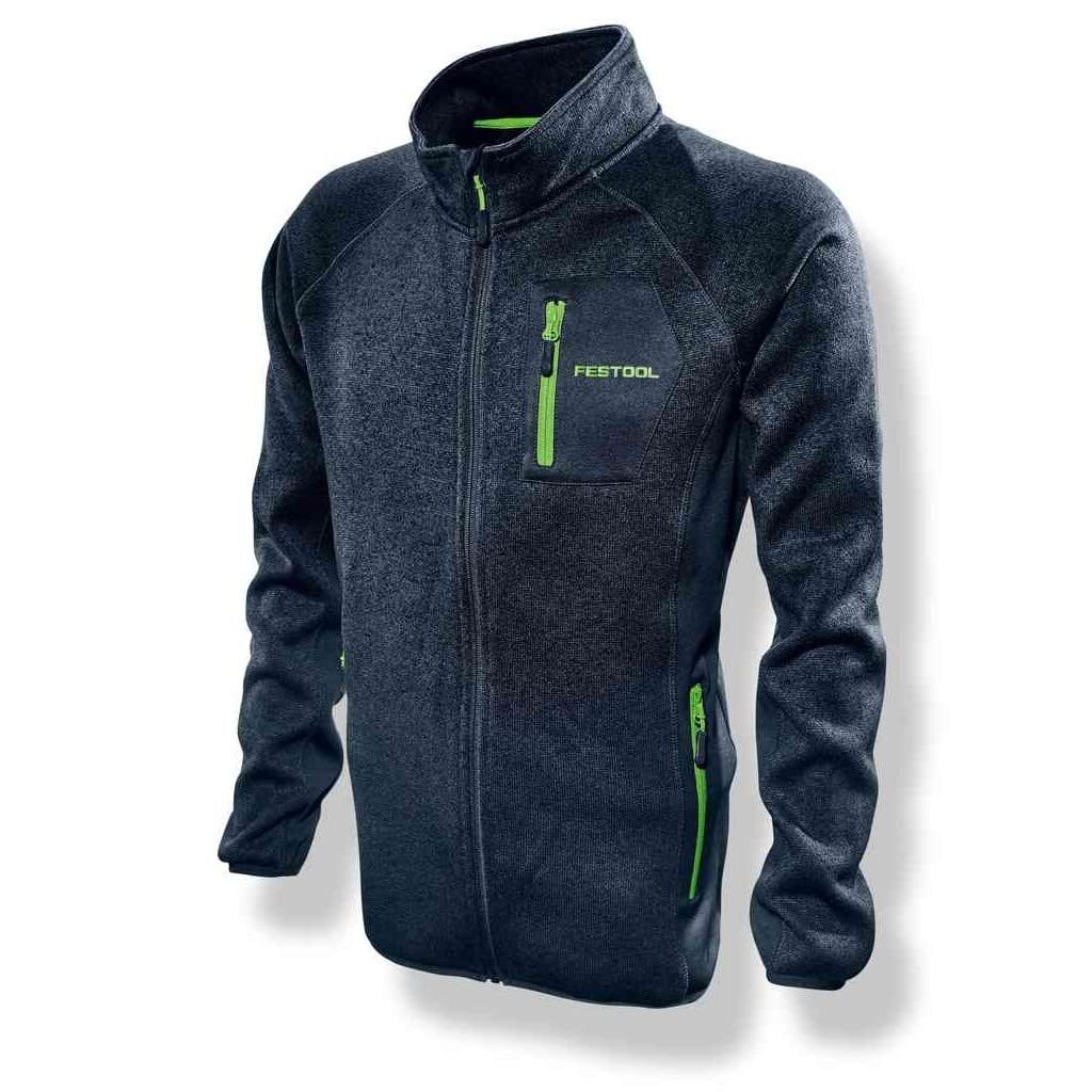 Festool Sudadera abierta Festool L