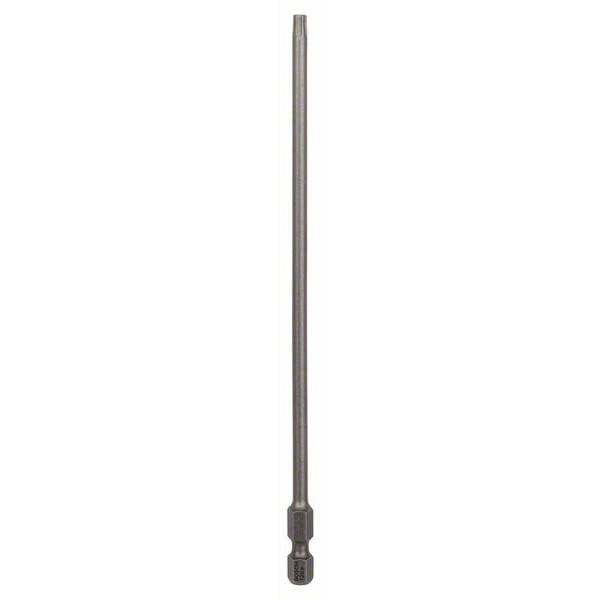 BOSCH 2607001668 INSERTO ESALOBATO T 20 EXTRA DURO E 6.3 1 PZ