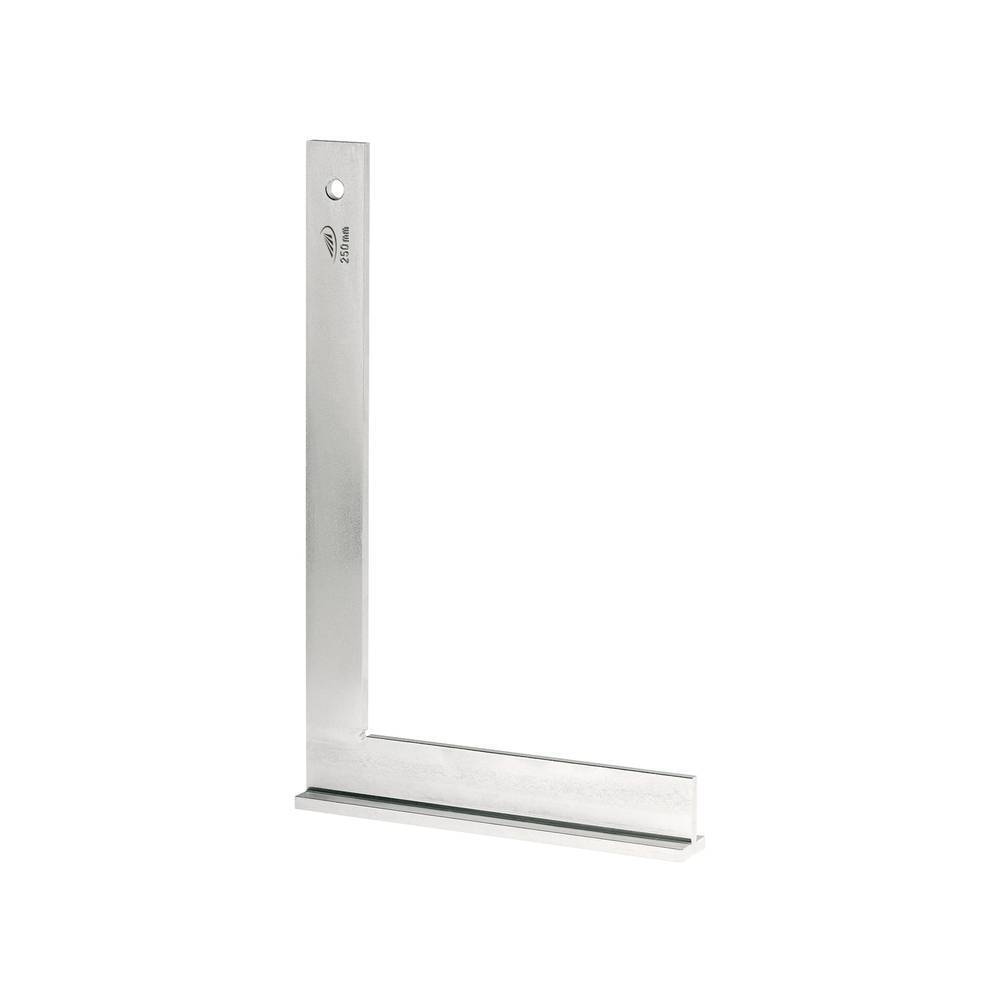 HELIOS PREISSER Schlosserwinkel 1000x500mm mit Anschlag verzinkt 0374428
