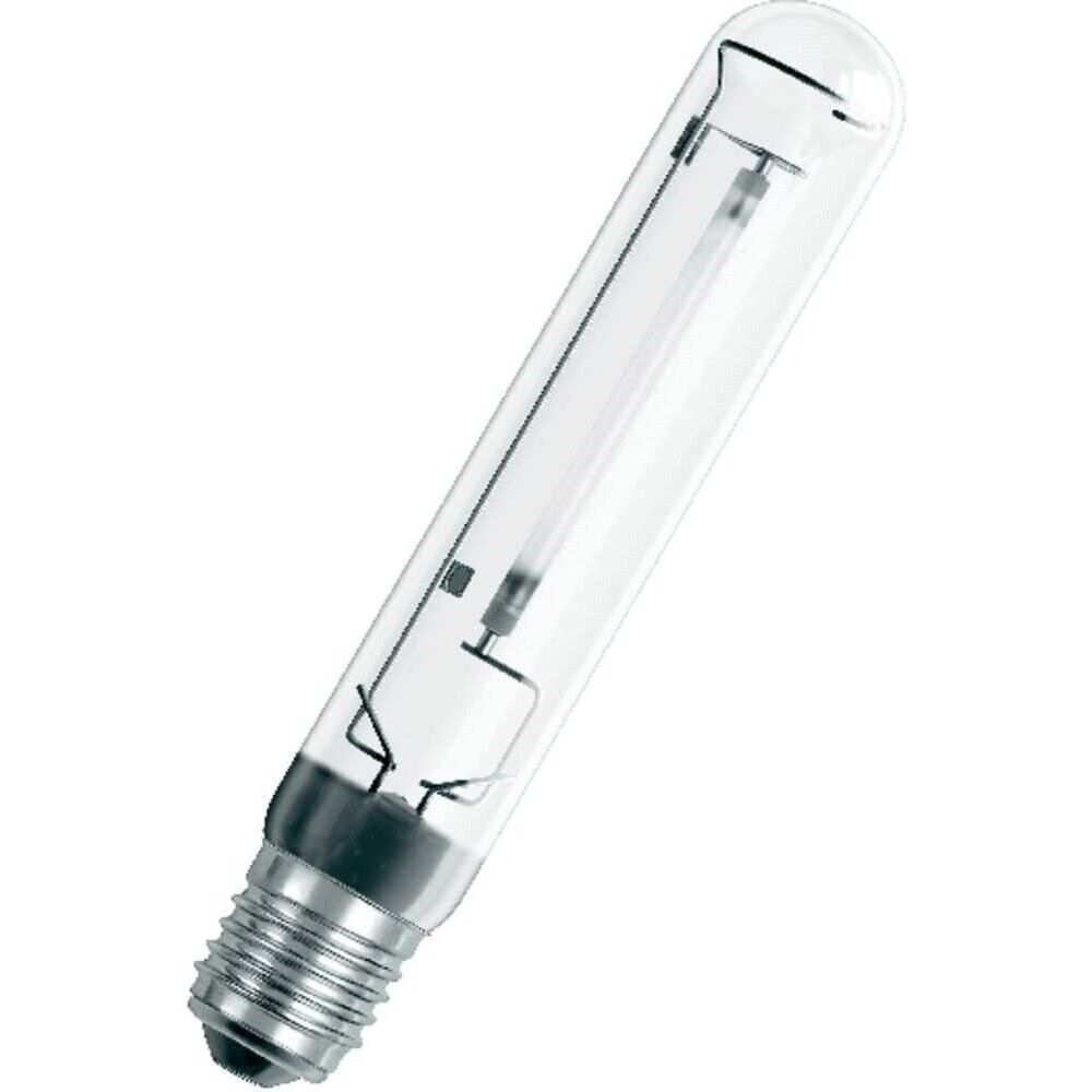 Lampada Osram Vialox NAV-T 4Y SUPER(SON-T Plus) 600W E40 vapori di sodio alta...