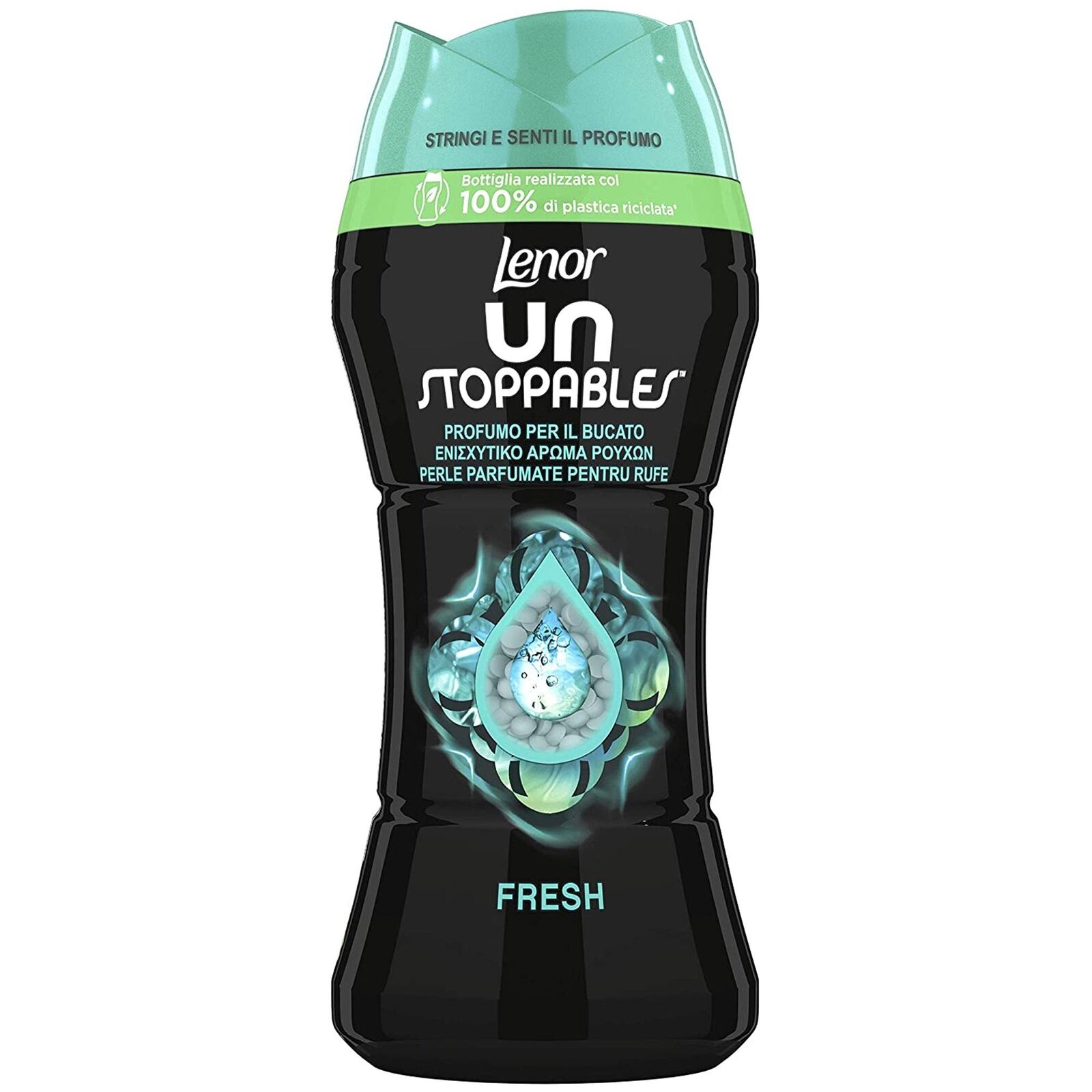 Lenor Cristalli Unstoppables 210gr - Fresh