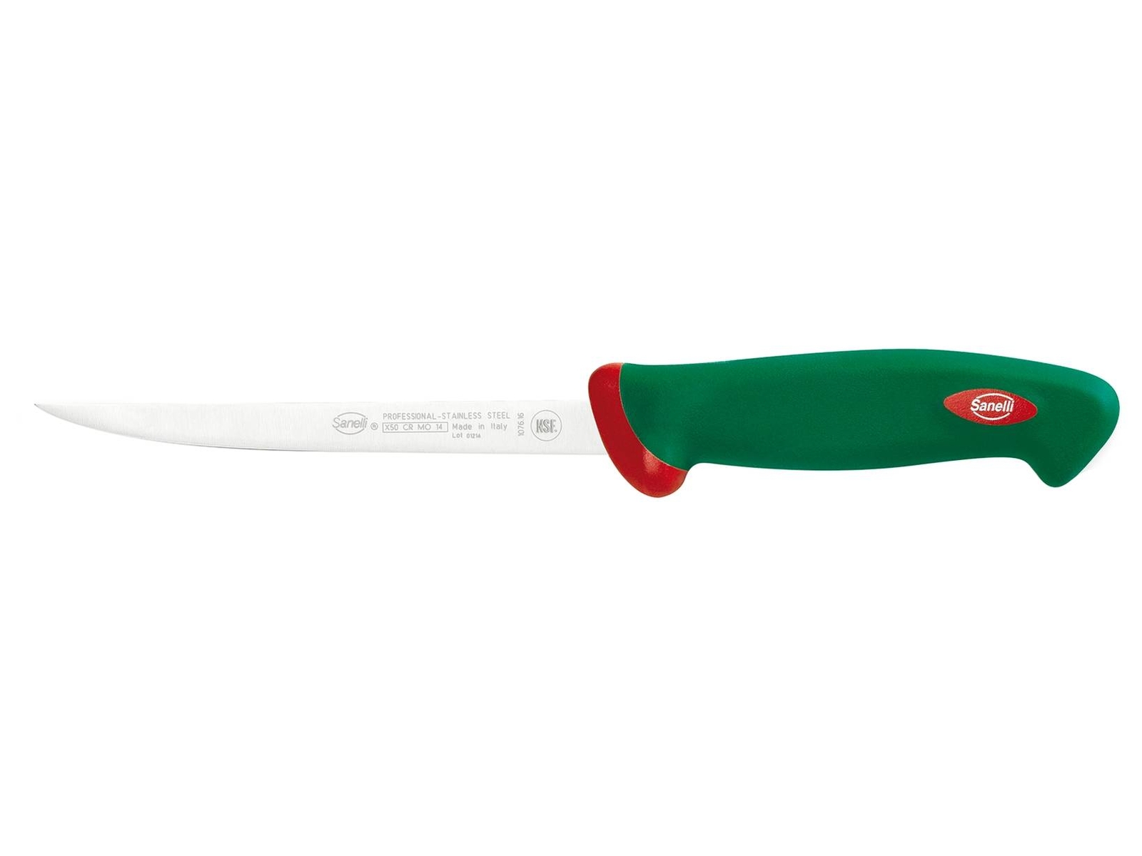 Coltello Filet/Pesce Premana