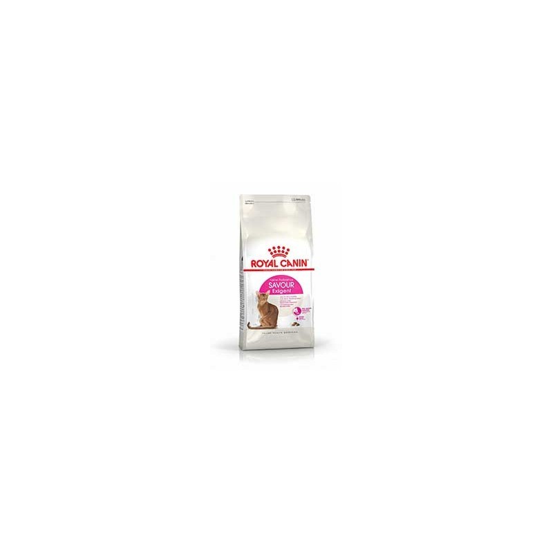 FHN EXIGENT 35/30 SAVOUR KG. 2
