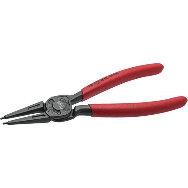 NWS 178-62 I2 PINZA PER ANELLI DI SICUREZZA 175 MM 1 PZ
