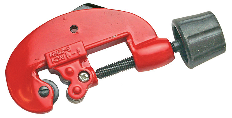 Taglia Tubi mis. 3-28mm Fermec Bgs 1906 Technic