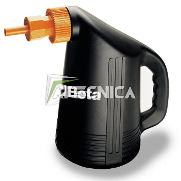 Colmatore Beta 1757A per liquidi batterie 2000 cc per officine meccaniche