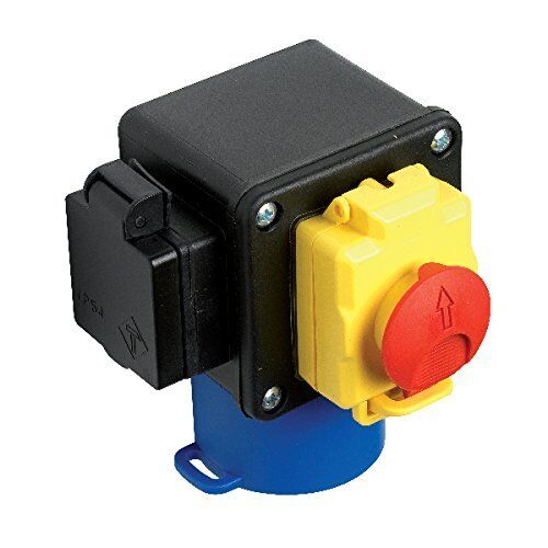 COMANDO ELETTRICO SICUREZZA CMT 999.100.11 230V