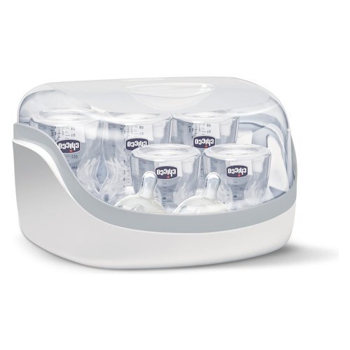 Sterilizzatore microonde Chicco 00065846600000
