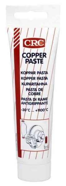 CFG Pasta di Rame - Copper Paste 100ml