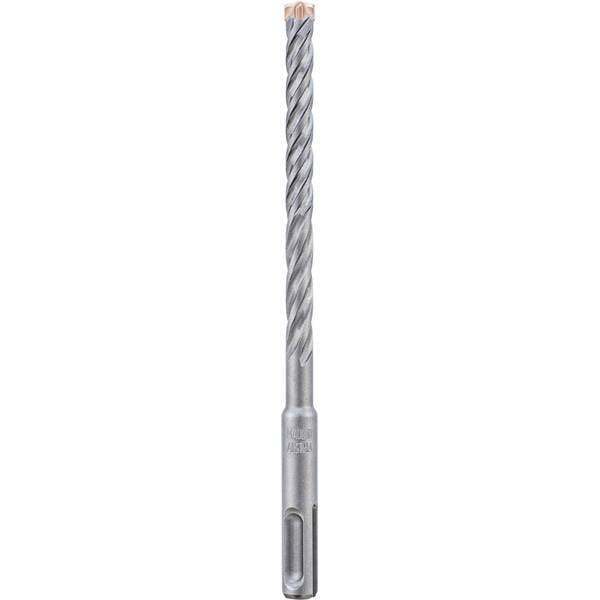 ALPEN FORCE X 0087500800100 PUNTA PERFORATRICE 8 MM LUNGHEZZA TOTALE 460 1