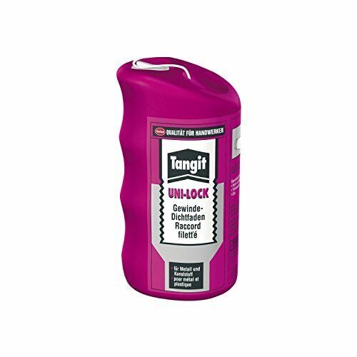 Tangit - Uni-Lock Filettatura Cogliesse Filo 160 M, Tif21 (e6E)