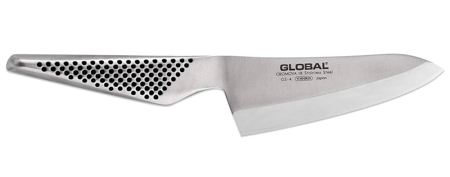 Global gs-4 coltello orientale 12cm