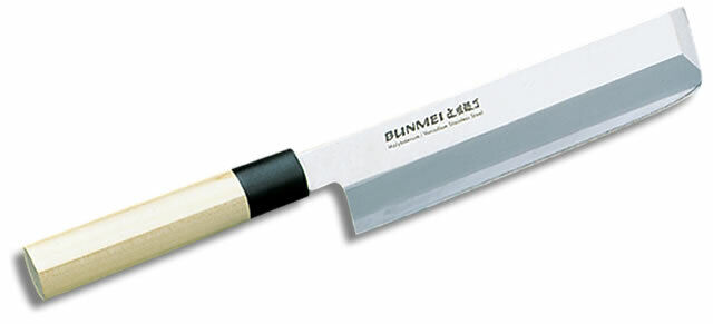 COLTELLO Usuba, 22,5 CM Bunmei Global