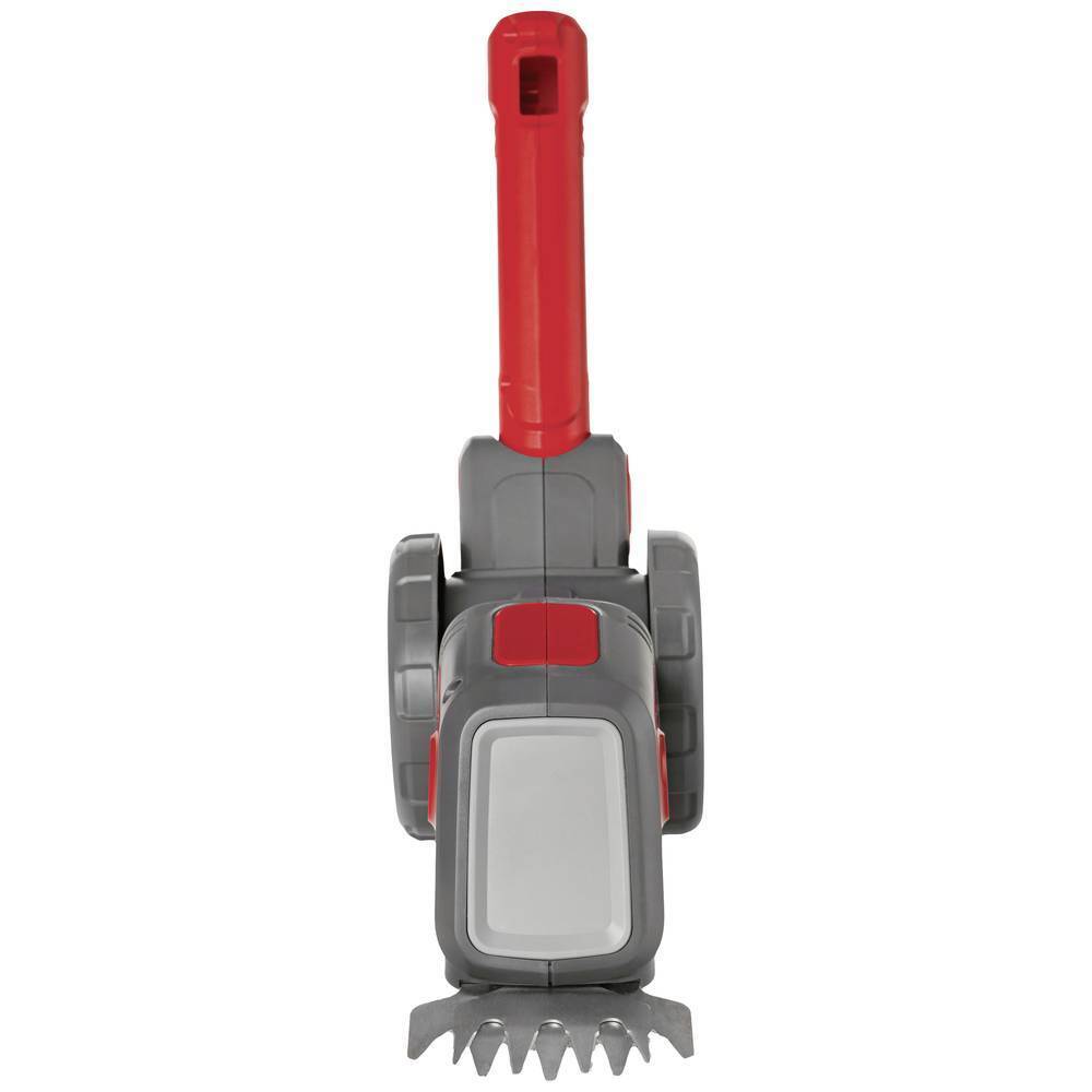 Cesoie per erba 72AMG1-1650 GS 10 eM Wolf Combisystem Multi-Star