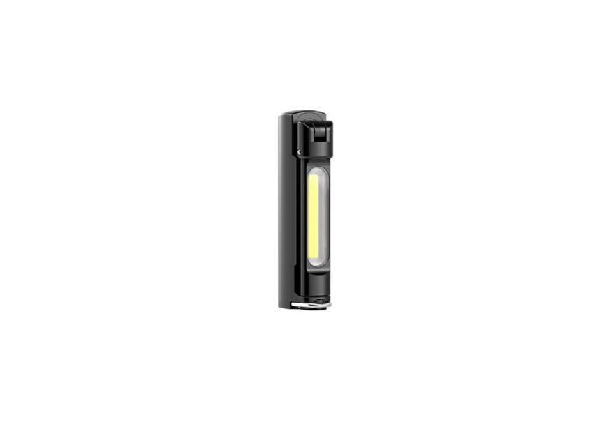 Lampada da lavoro Led Lenser W6R IP54 500 lumen ricaricabile - 502736