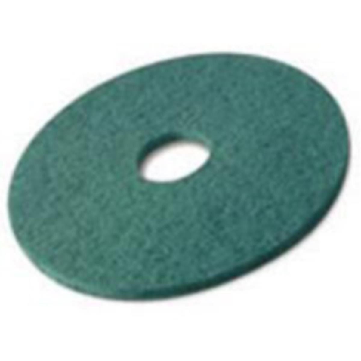 DISCO ABRASIVO MM.410-16" VERDE