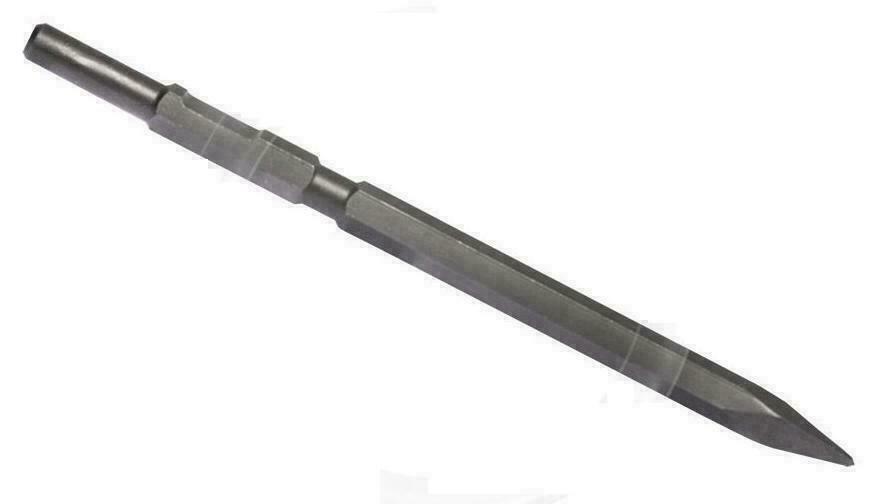 Makita  Scalpello a punta P-05549 EX30  per HM 1303, HM 1400, HM 1317C, HM 1500