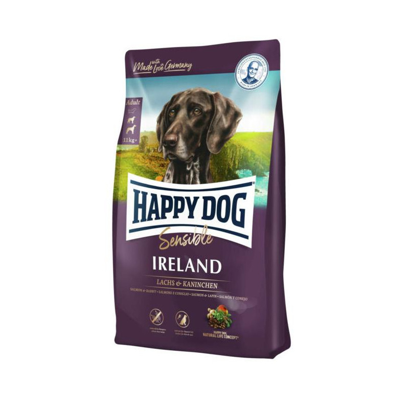 HAPPY DOG - Irland 11 kg