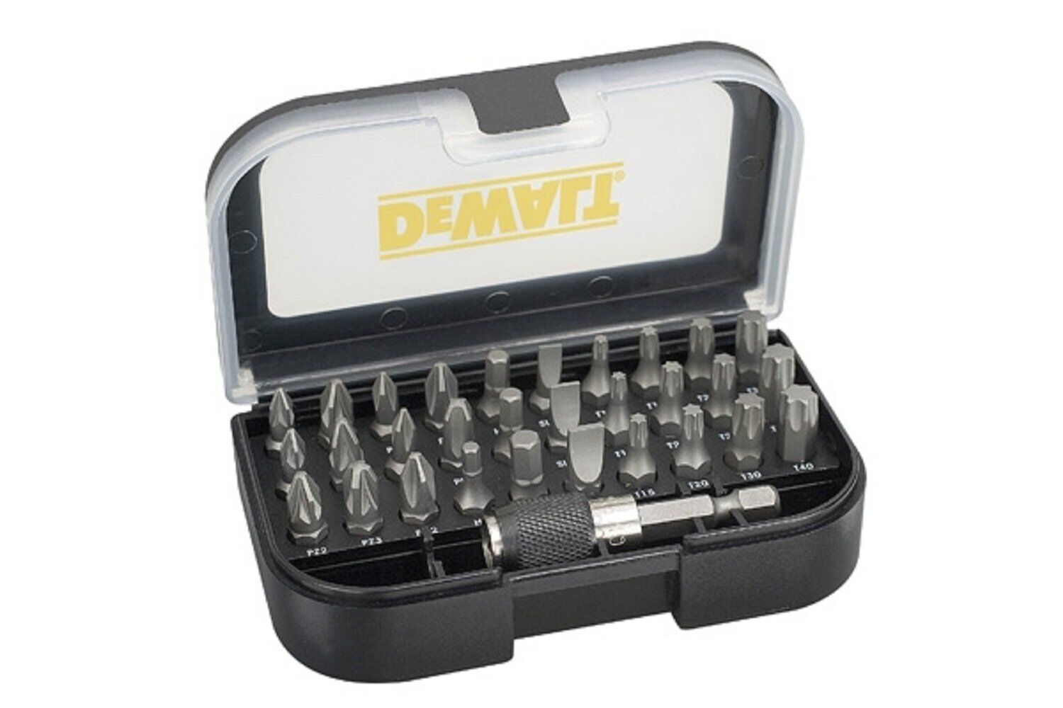 DeWalt DT7944QZ Screwdriver Bit Set 31 Piece