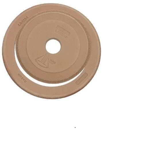 Set di due dischi in cuoio per LA-120 TORMEK LA-122