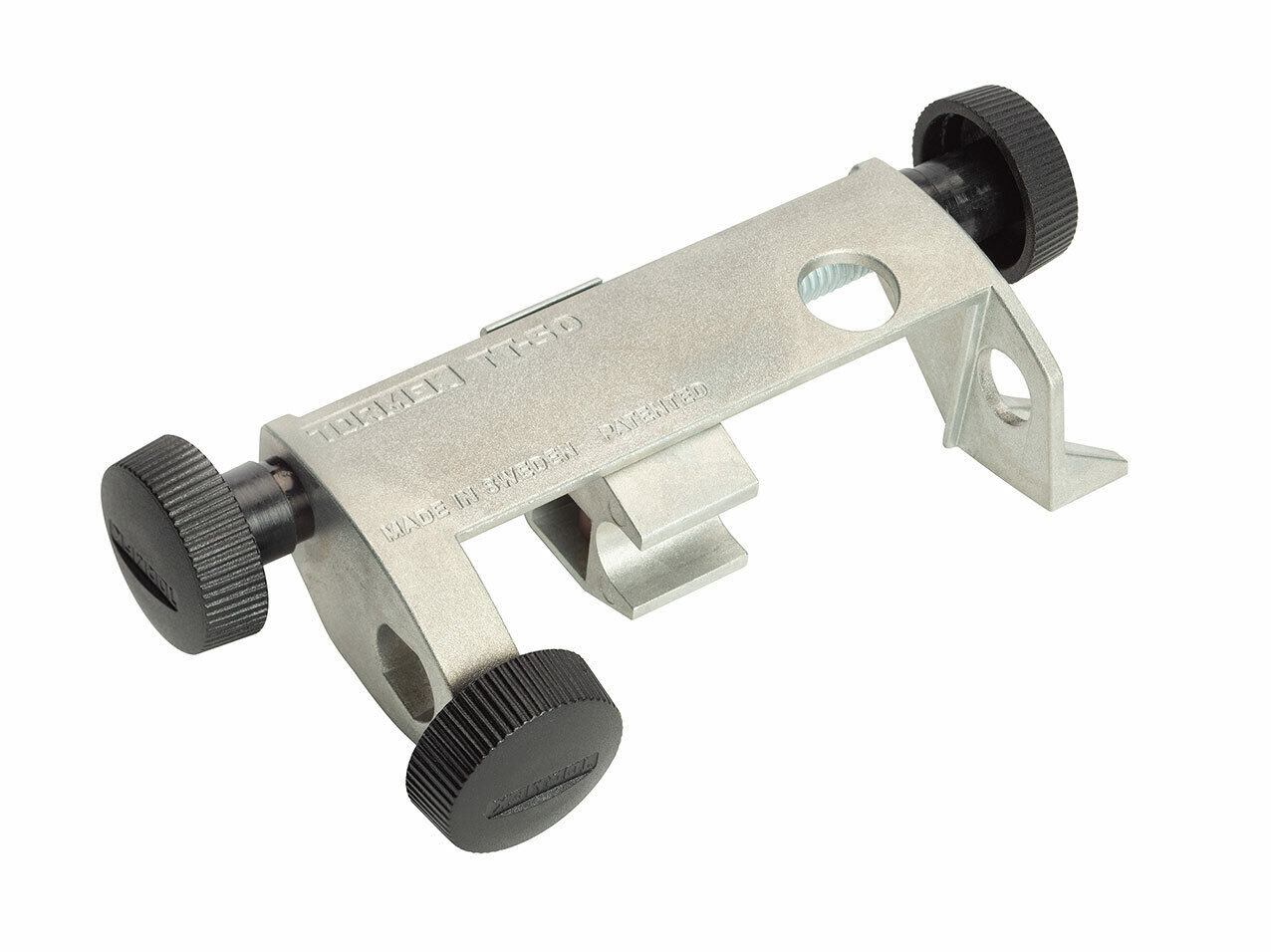 DISPOSITIVO DIAMANTATO PER RIPRISTINARE LA PLANARITÀ TORMEK TT 50