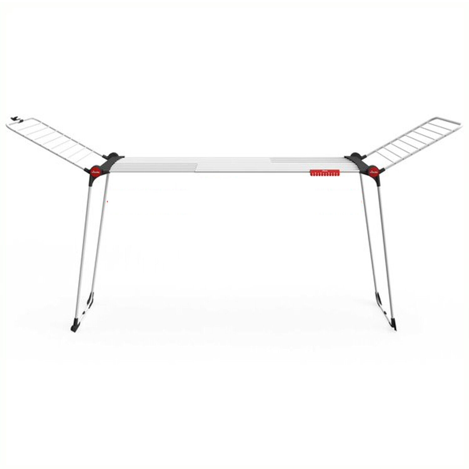 Stendibiancheria XXL con le ali Vileda Infinity Flex