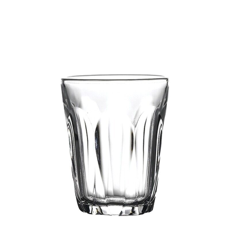 Provence Bicchierini 13 Cl 6 Pz In Vetro - Duralex