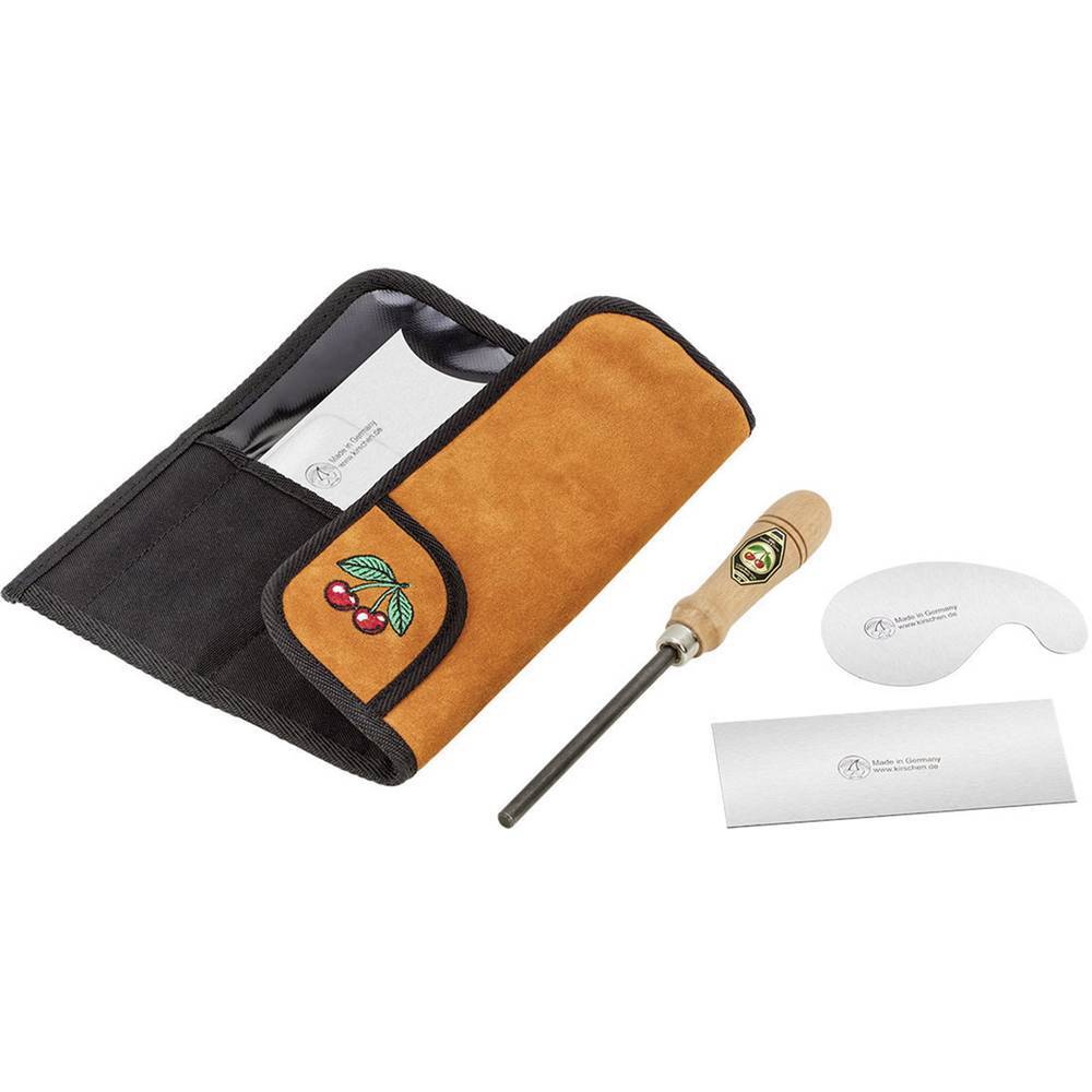 Kirschen 3824000 Kirschen Werkzeuge Kit raschietto