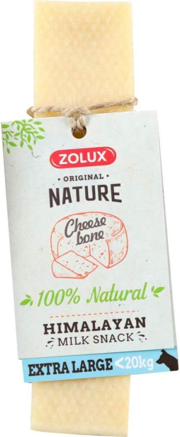 ZOLUX CHEESE BONE XL