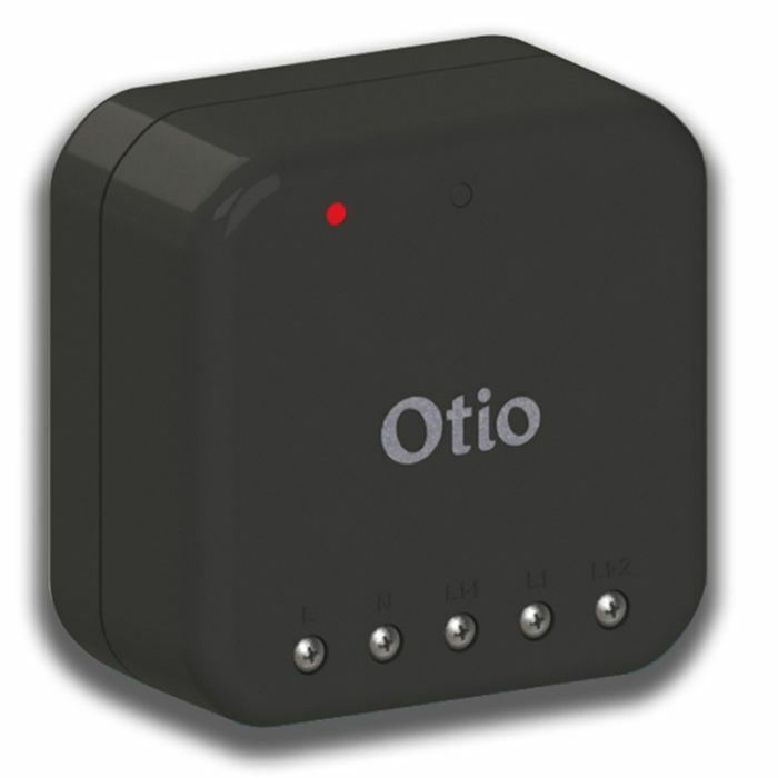 OTIO Ricevitore Telecomando Tutte Caldaie 750076 Castorama Con 750100