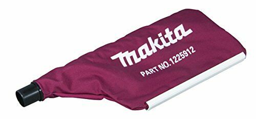 Makita 122591-2 - Bolsa recoge polvo para lijadora 9404-9920 (p6R)