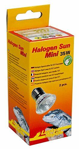 Lucky Reptile Halogen Sun, mini 35W (h0C)