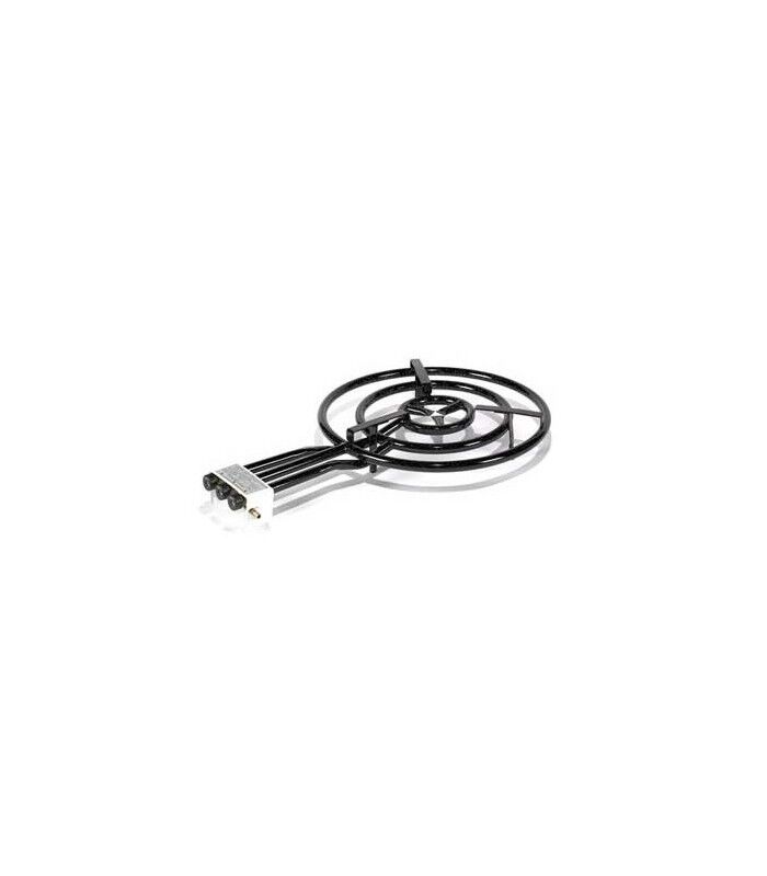 Bruciatore a gas o paellero 60 cm de Valencia