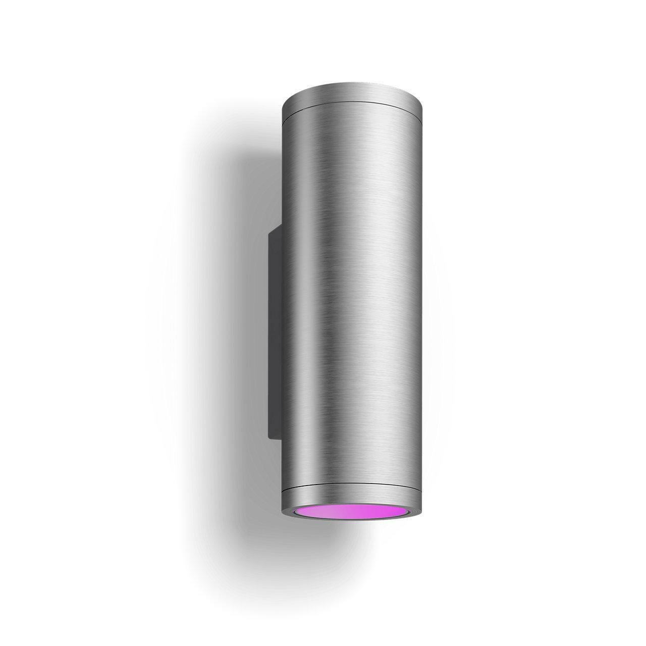 PHILIPS HUE LAMPADA APPEAR DA PARETE PER ESTERNI 1746347P7