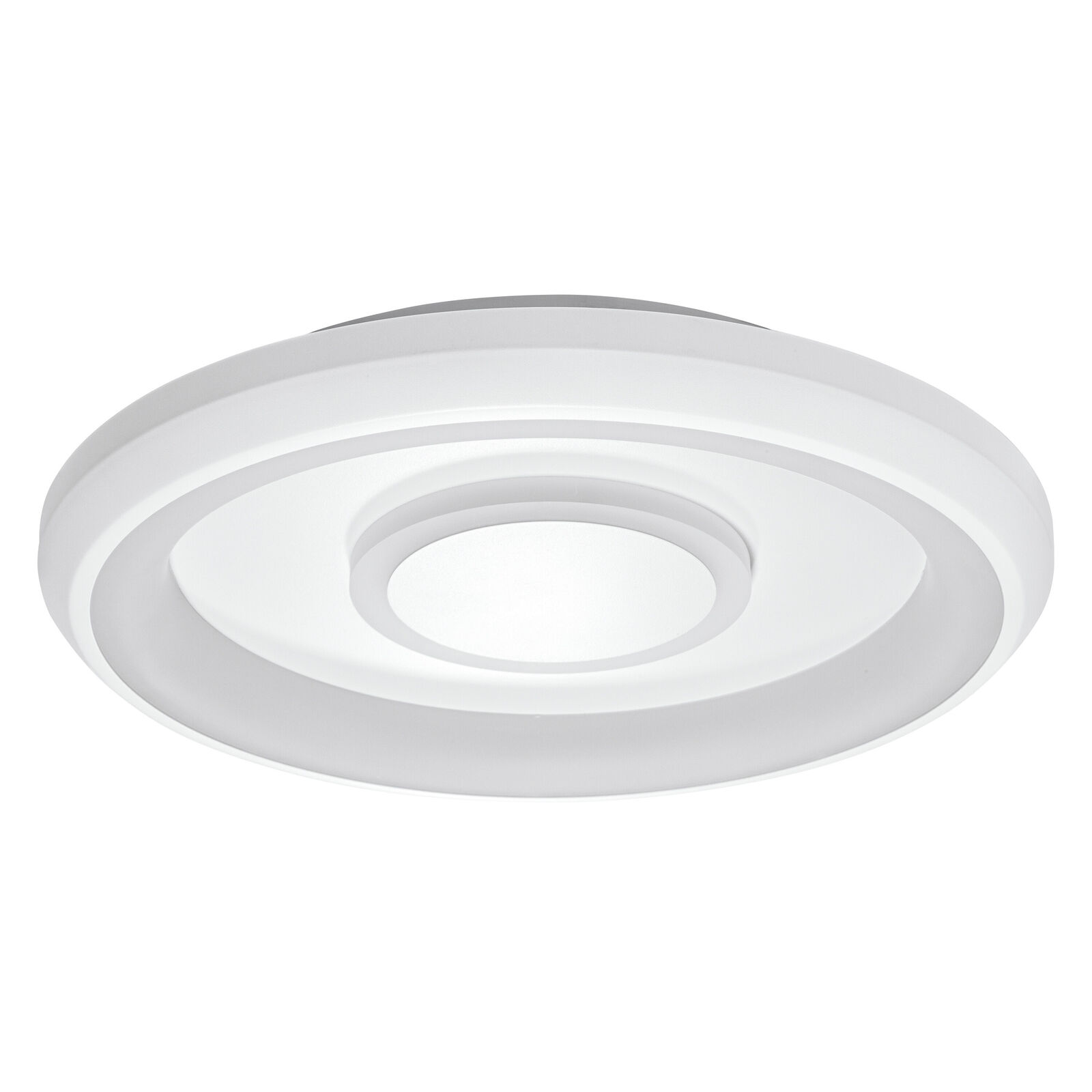 LEDVANCE Apparecchio di illuminazione: per soffitto, DECORATIVE CEILING 2 LIGHT