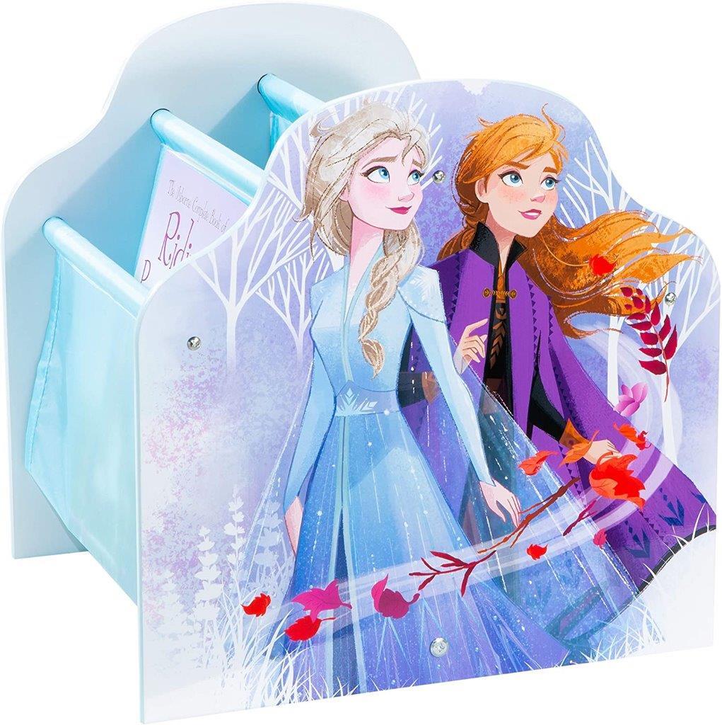 Porta Riviste Frozen 2