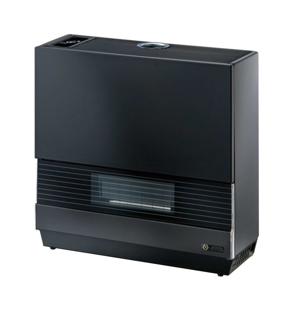 Olimpia Splendid SG 60 HE Stufa A Gas 6000W 99401-Oli