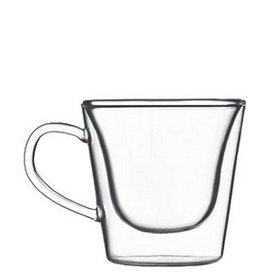 Bormioli Tazza Mug Thermic 30cl 2 Pezzi Rm220