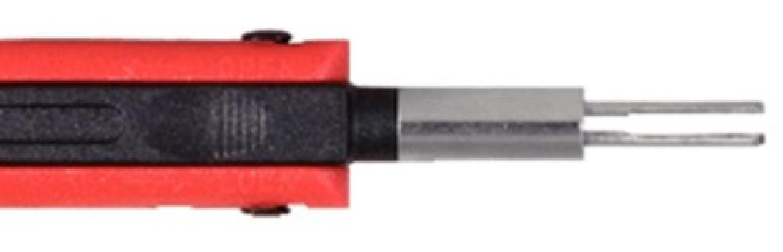 KS Tools 150.1291 Utensile di sblocco G+H VKR Plus