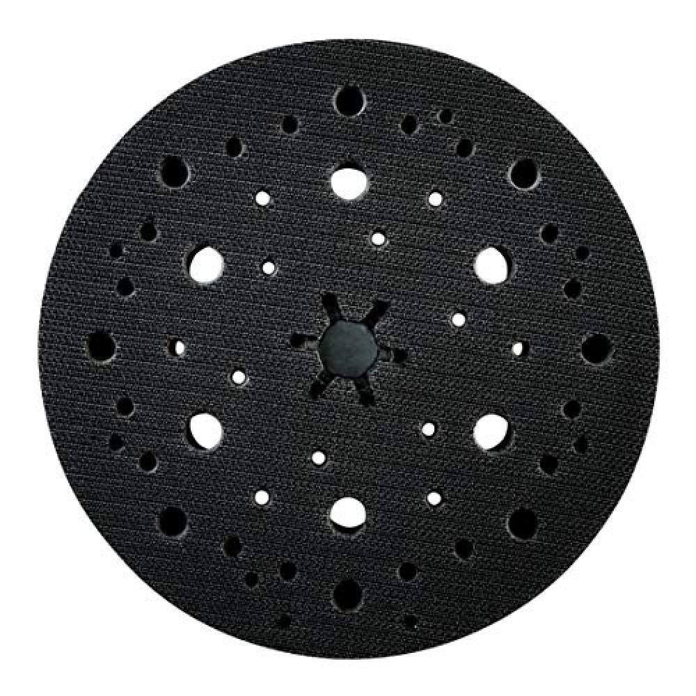 (TG. Extra Large) metabo 630259000 Medium Multi-per Grinding Plate, 0 V, Verde,