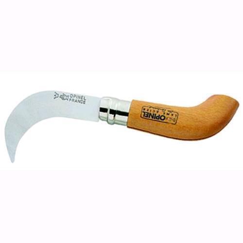 Roncola Opinel Virobloc Inox Lc Serramanico Sf10 N. 10