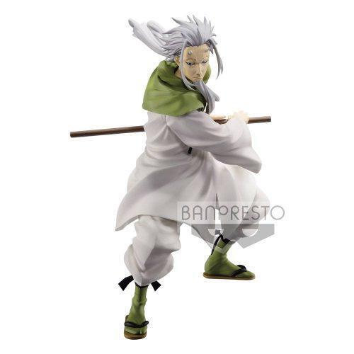VITA DA SLIME - OTHERWORLDER - HAKURO 14CM - BANPRESTO